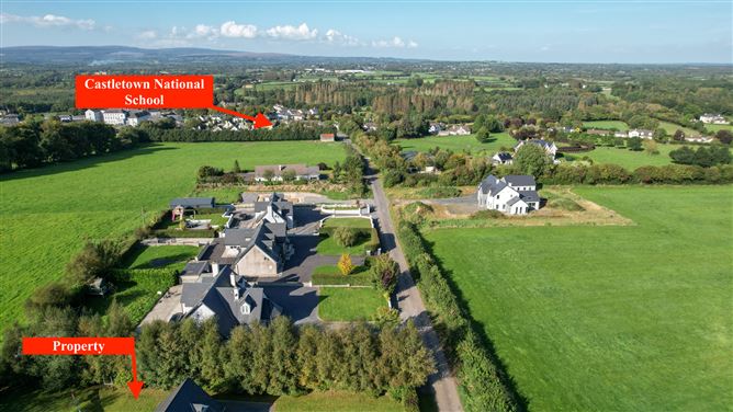 Elderfield, Castletown, Co. Laois