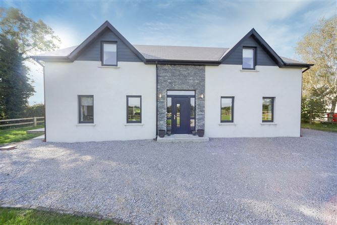 Elderfield, Castletown, Co. Laois
