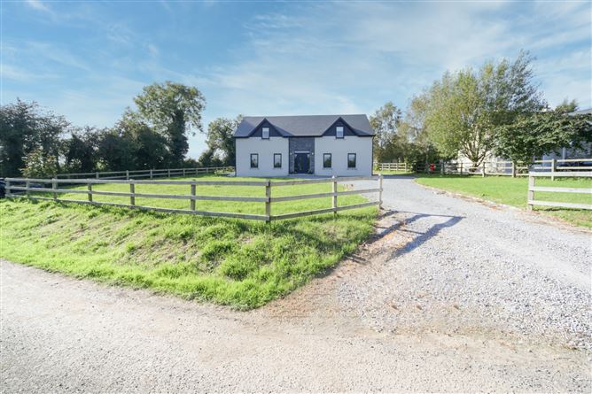 Elderfield, Castletown, Co. Laois