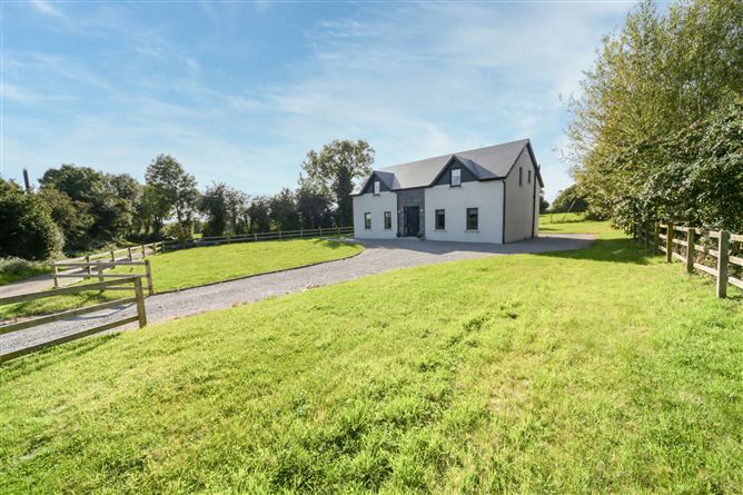 Elderfield, Castletown, Co. Laois