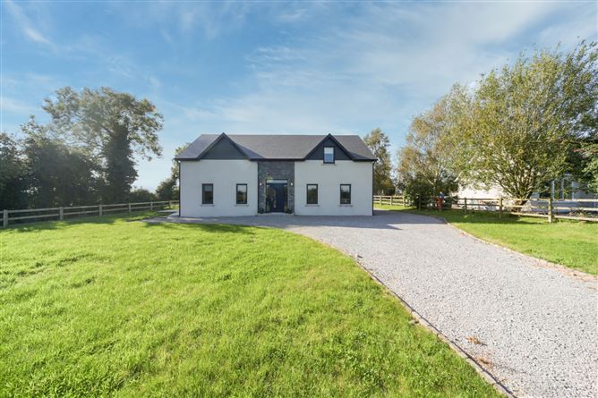 Elderfield, Castletown, Co. Laois