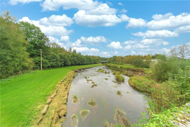 Elderfield, Castletown, Co. Laois