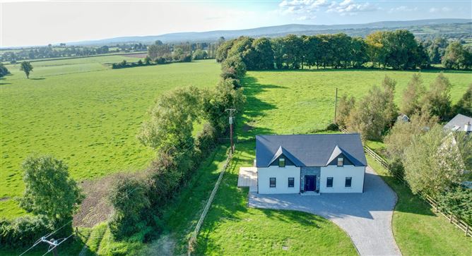 Elderfield, Castletown, Co. Laois