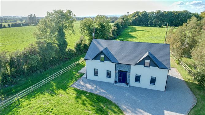Elderfield, Castletown, Co. Laois