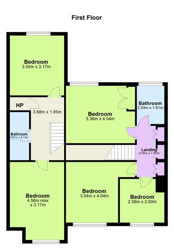 123 Rail Park, Maynooth, Co. Kildare