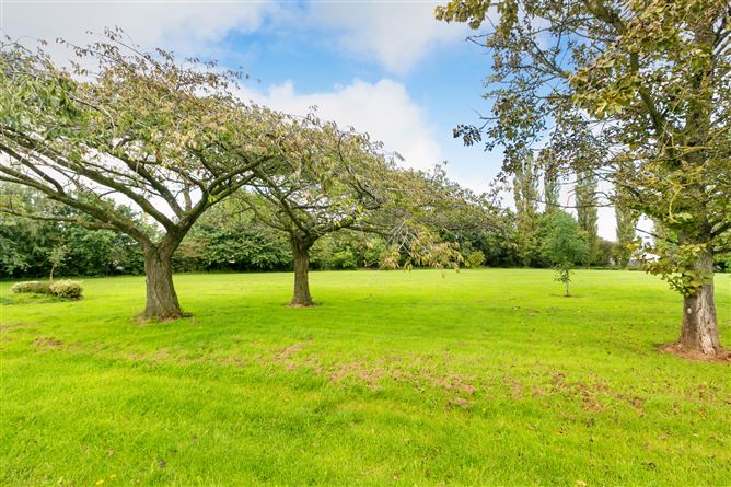 123 Rail Park, Maynooth, Co. Kildare