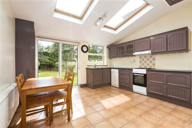 123 Rail Park, Maynooth, Co. Kildare