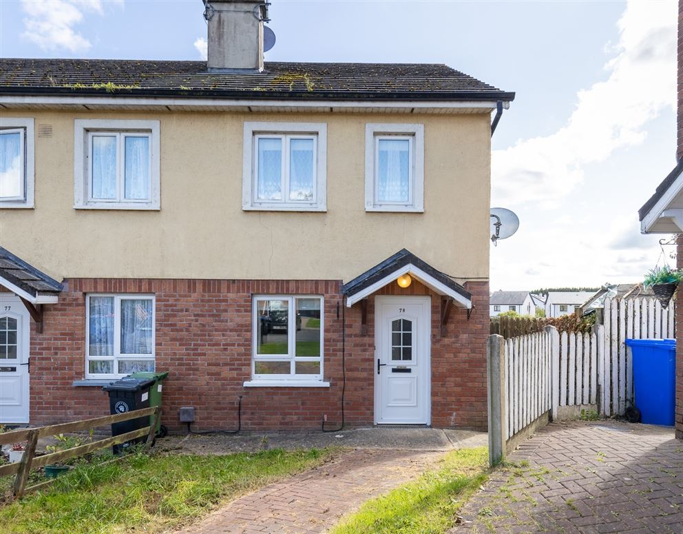 78 The Heath, Ramsgate Village, Gorey, Co. Wexford