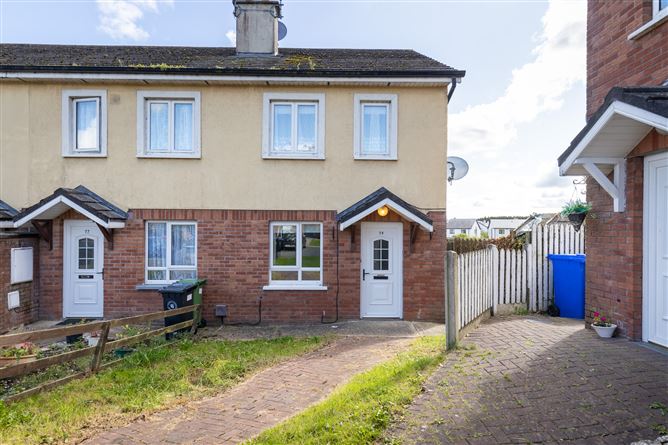 78 The Heath, Ramsgate Village, Gorey, Co. Wexford