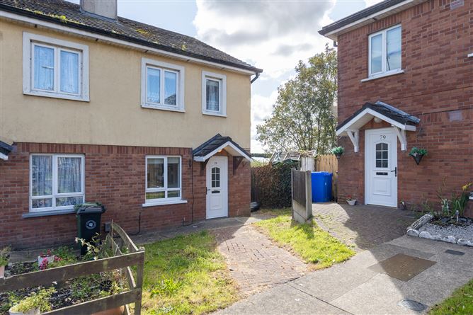 78 The Heath, Ramsgate Village, Gorey, Co. Wexford