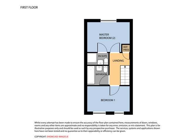 78 The Heath, Ramsgate Village, Gorey, Co. Wexford