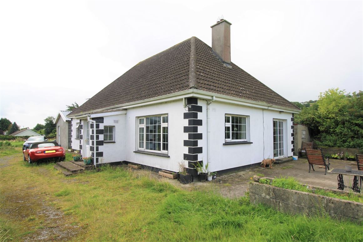 Arus Suain, Killeshin, Carlow Sherry FitzGerald McDermott Carlow