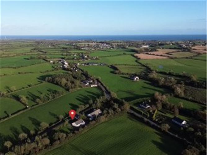 Ruanmore, Kilmuckridge, Wexford