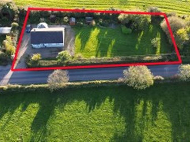Ruanmore, Kilmuckridge, Wexford