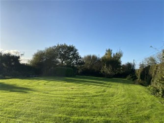 Ruanmore, Kilmuckridge, Wexford