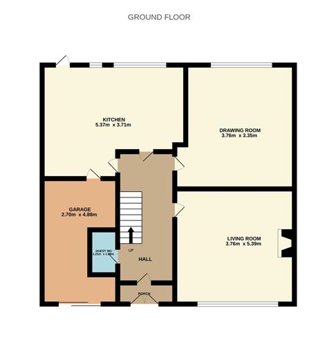 16 Brookwood Grove, Artane, Dublin 5
