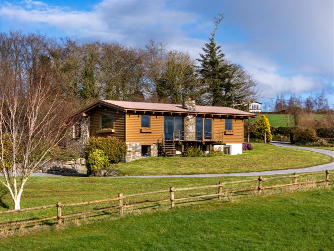 Butterfly Meadow, Rath Beg, Sharavogue, Birr, Co. Offaly