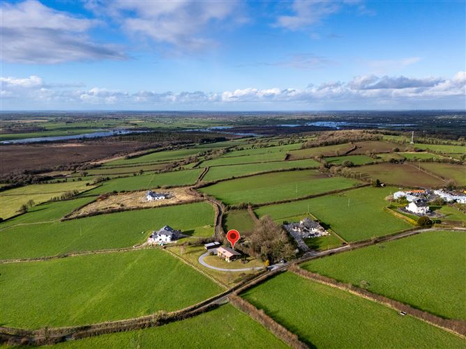 Butterfly Meadow, Rath Beg, Sharavogue, Birr, Co. Offaly