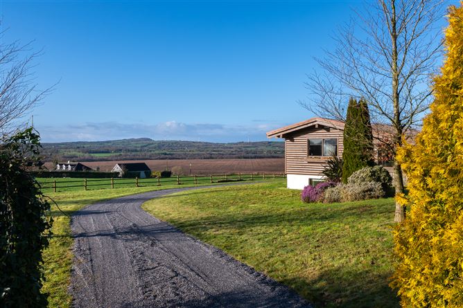 Butterfly Meadow, Rath Beg, Sharavogue, Birr, Co. Offaly