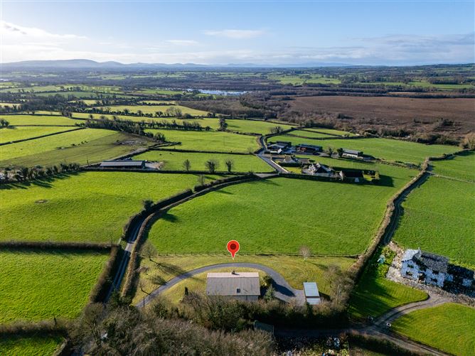 Butterfly Meadow, Rath Beg, Sharavogue, Birr, Co. Offaly