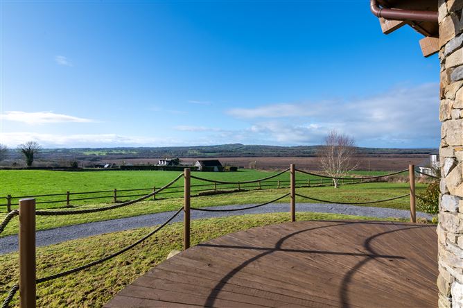 Butterfly Meadow, Rath Beg, Sharavogue, Birr, Co. Offaly