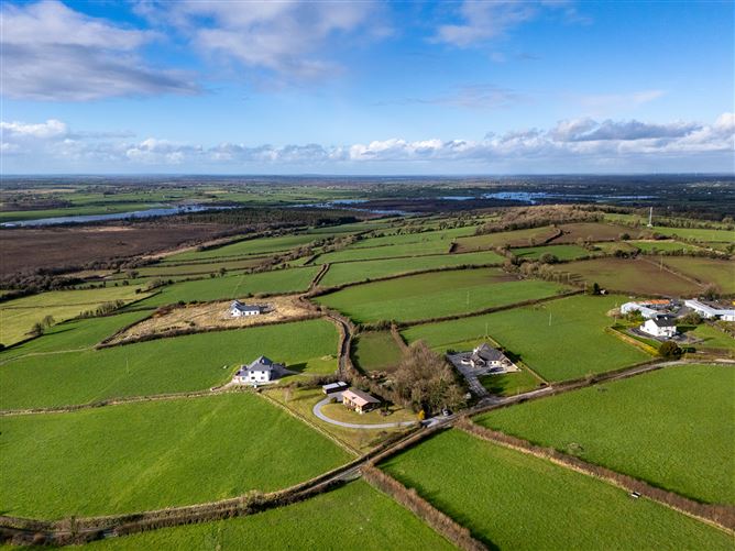 Butterfly Meadow, Rath Beg, Sharavogue, Birr, Co. Offaly