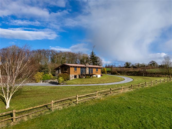 Butterfly Meadow, Rath Beg, Sharavogue, Birr, Co. Offaly