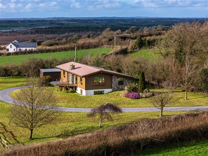 Butterfly Meadow, Rath Beg, Sharavogue, Birr, Co. Offaly