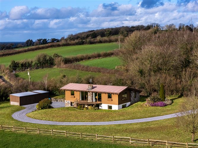 Butterfly Meadow, Rath Beg, Sharavogue, Birr, Co. Offaly