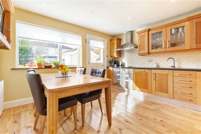 40 Castleknock Drive, Castleknock, Dublin 15