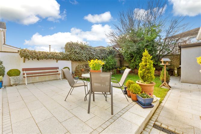 40 Castleknock Drive, Castleknock, Dublin 15