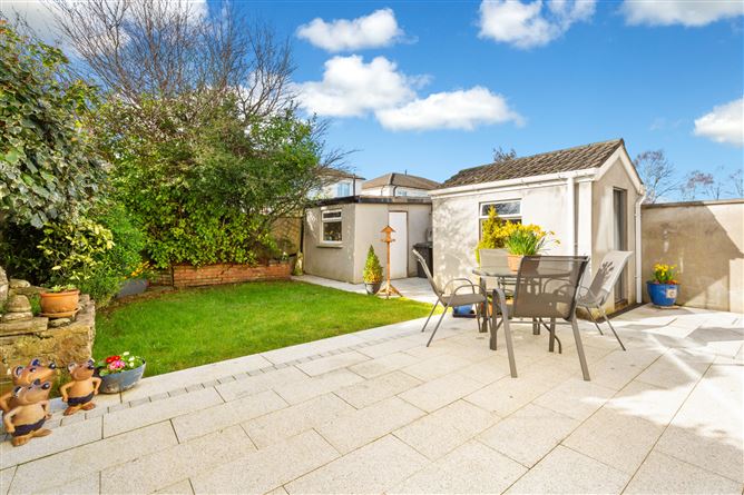 40 Castleknock Drive, Castleknock, Dublin 15