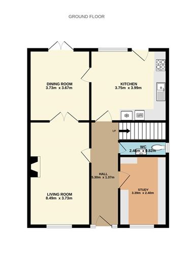 40 Castleknock Drive, Castleknock, Dublin 15