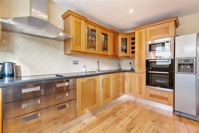 40 Castleknock Drive, Castleknock, Dublin 15