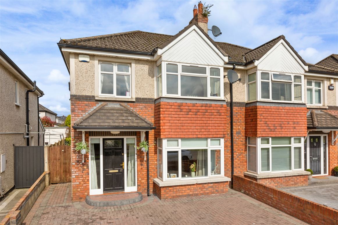 17 The Park, Oldtown Mill, Celbridge, Co. Kildare