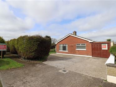 Image for 46 Fairway Lawns, Bettystown, Co.Meath A92X5WA