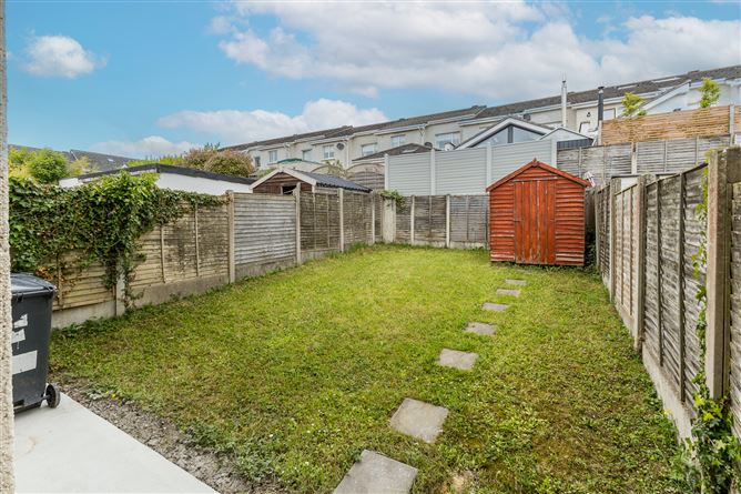 6 Ashewood Court, Ashbourne, Meath