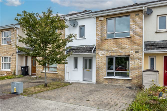 6 Ashewood Court, Ashbourne, Meath