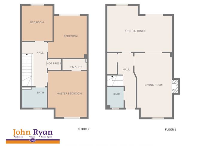 6 Ashewood Court, Ashbourne, Meath