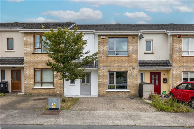 6 Ashewood Court, Ashbourne, Meath