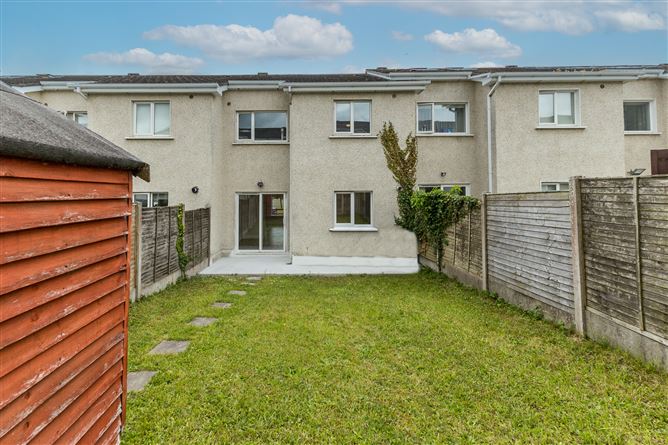 6 Ashewood Court, Ashbourne, Meath