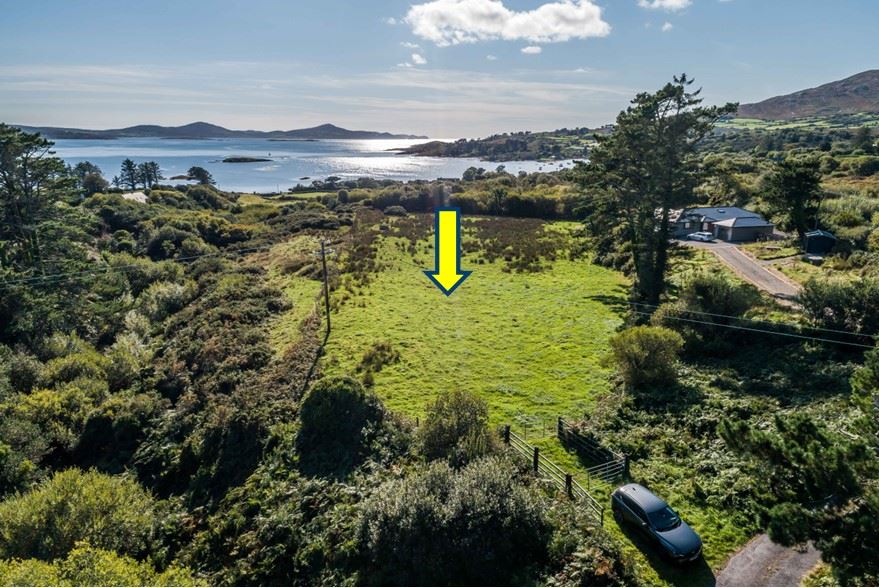 Reenacappul, Ahakista,   West Cork