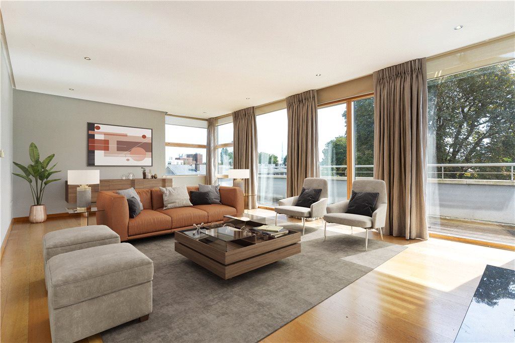 5 Glaunsharoon, Eglinton Road, Donnybrook, Dublin 4