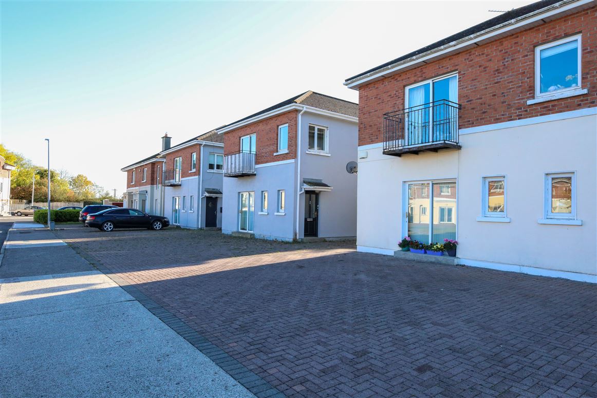 42B Garden Village, Portlaoise, Laois