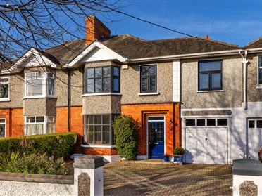 Image for 21 The Stiles Road, Clontarf, Dublin 3