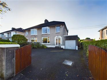 Image for 23 Ardmahon Estate, Well Road, Douglas, Cork