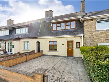 Image for 25 ST. AIDAN'S PARK, Marino, Dublin 3