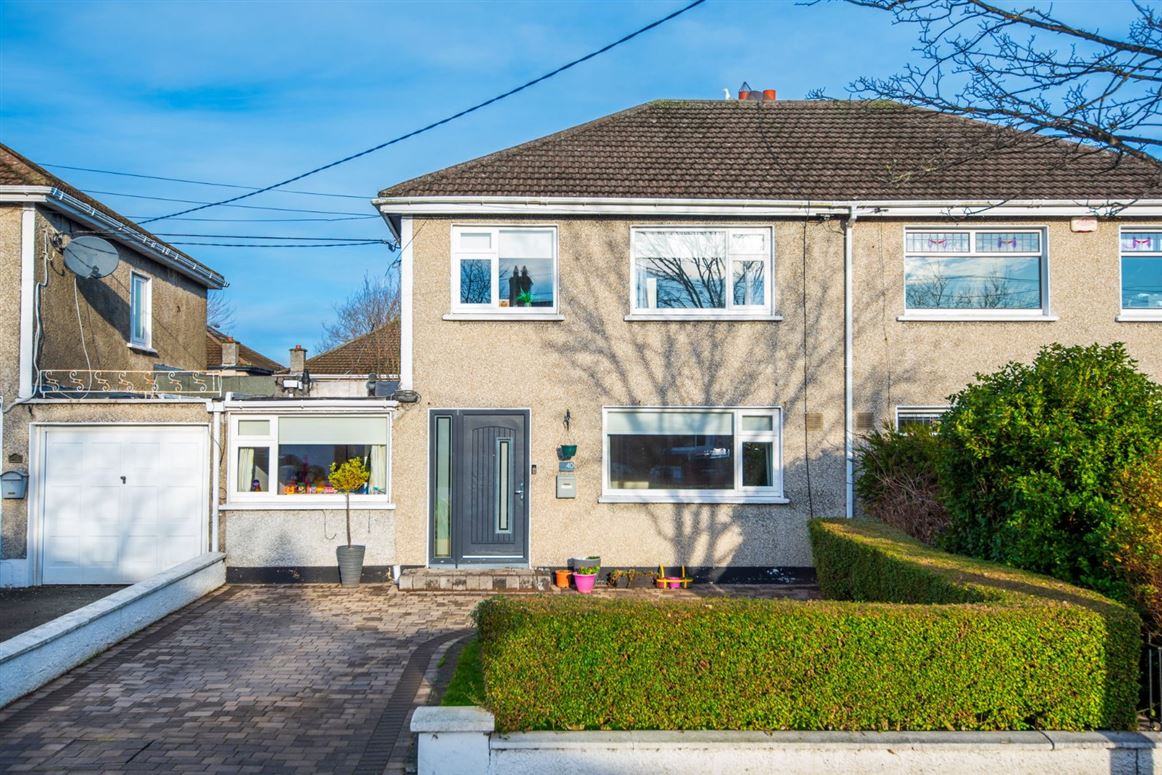 40 Maywood Avenue, Raheny, Dublin 5