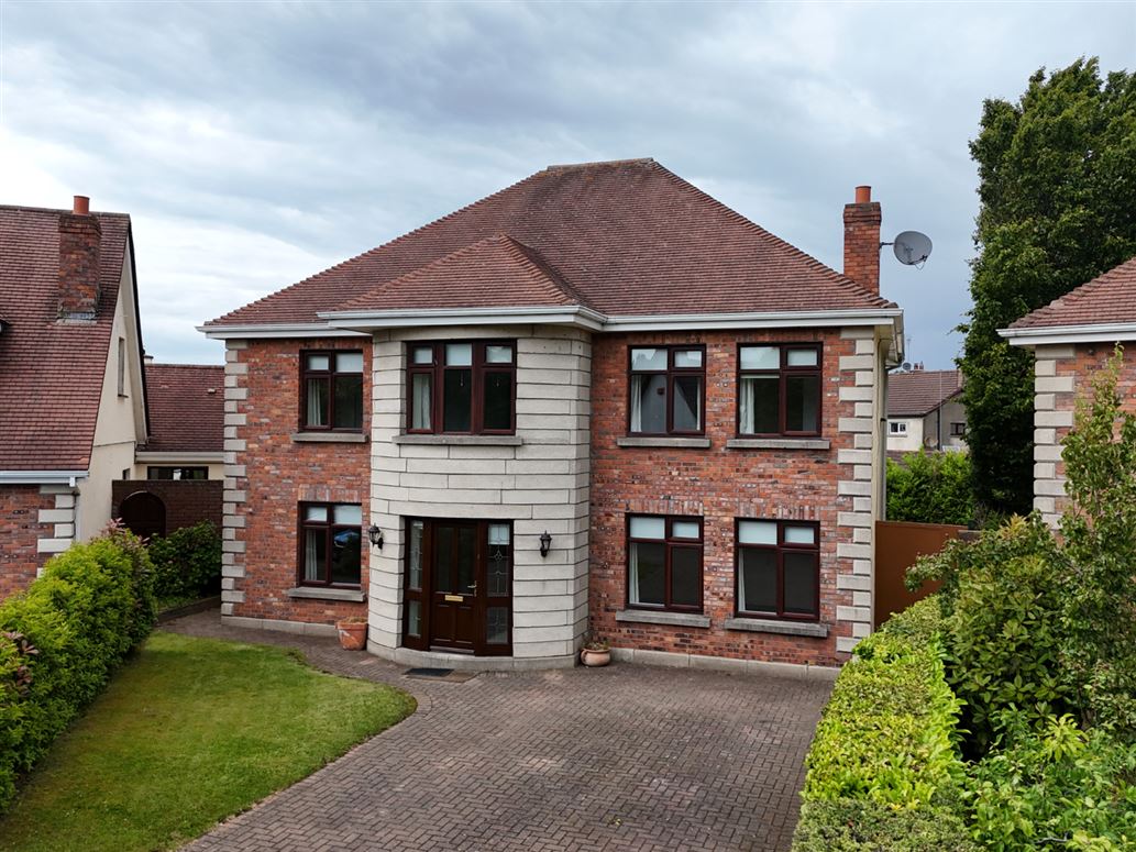 Roseacre, Sandyford, Dublin 18