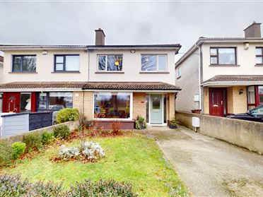 Image for 15 Aspen Road, Kinsealy, County Dublin